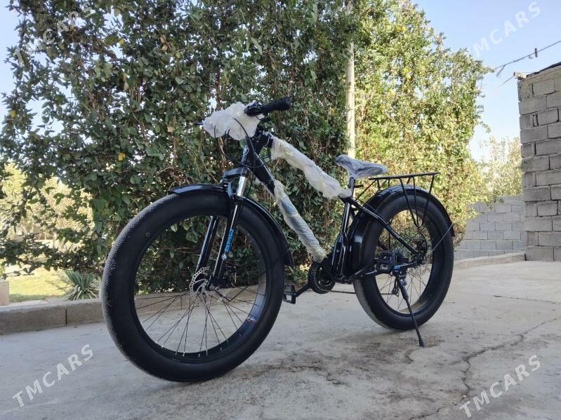 Tigir - Гёкдепе - img 1