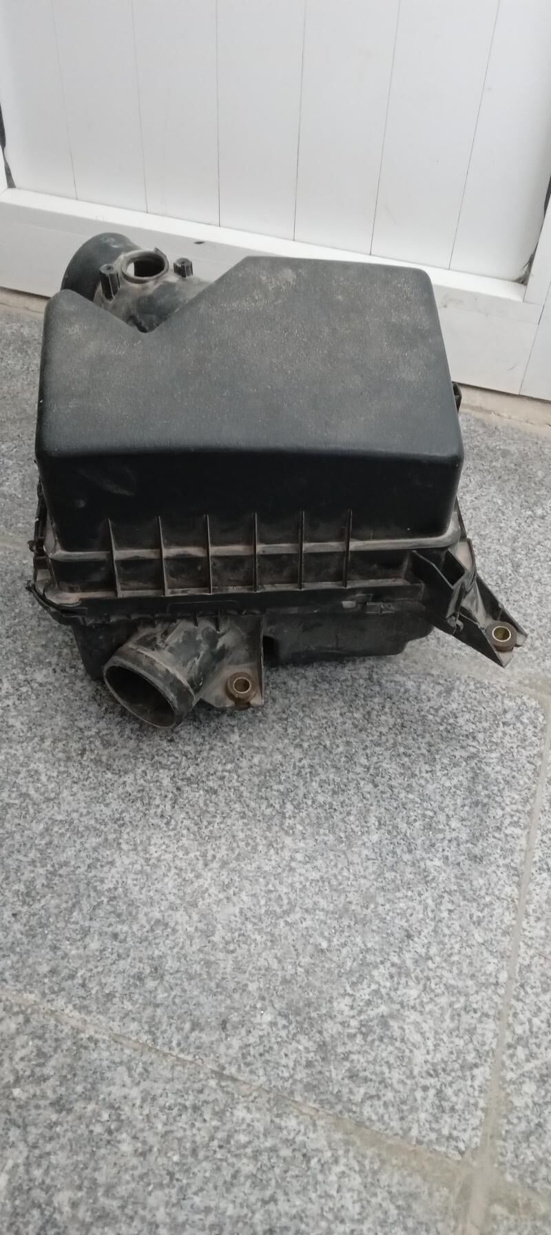 wozduh.palta 250 TMT - Gökdepe - img 1