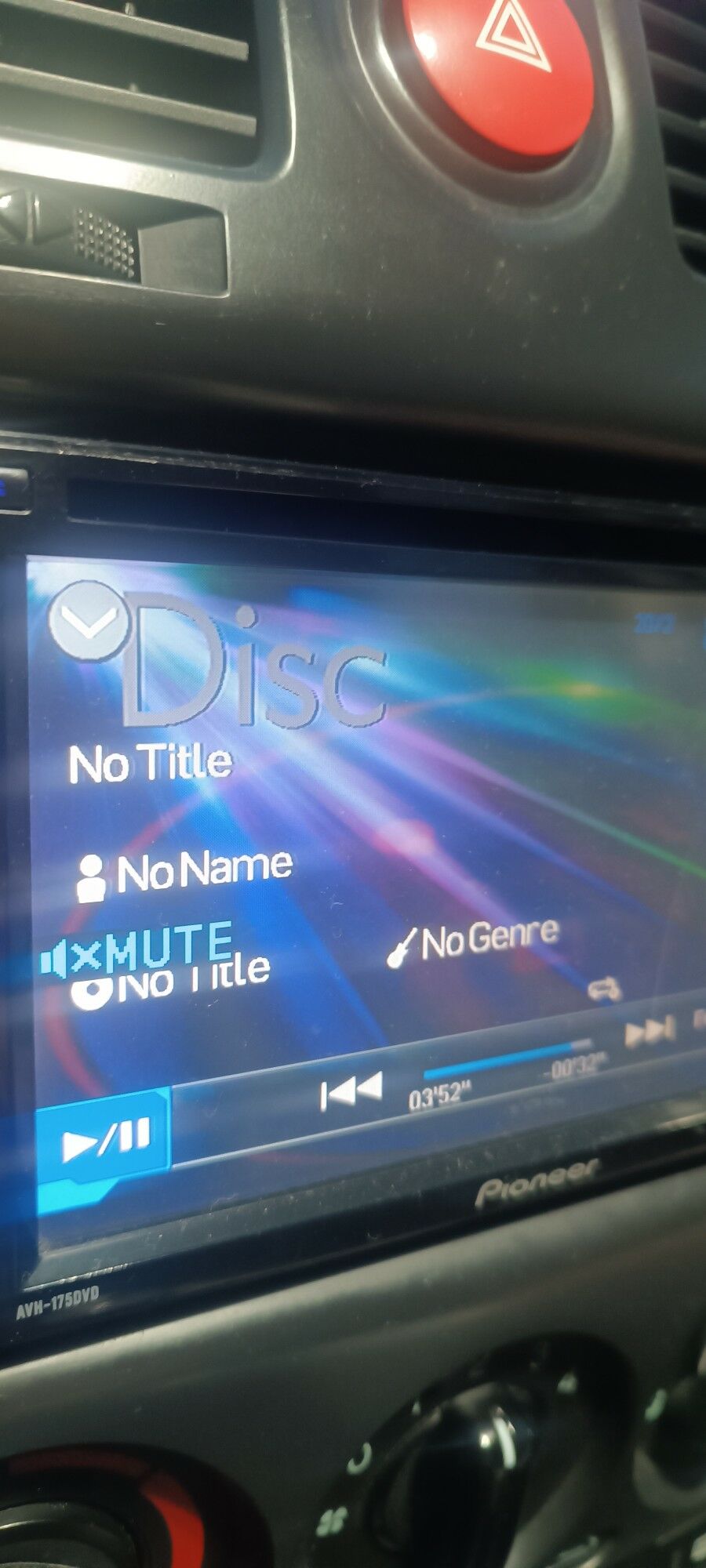 PIONEER 1 100 TMT - Büzmeýin GRES - img 1