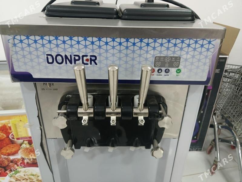 donper - Берекет - img 1