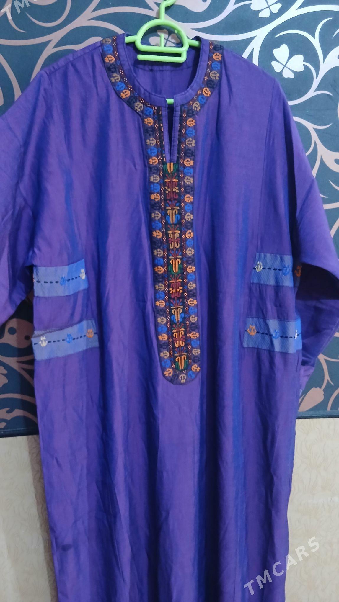 pommarh koynek - Aşgabat - img 1