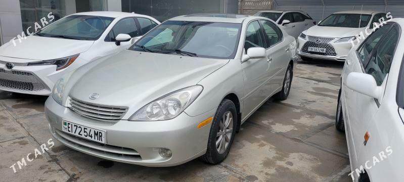 Lexus ES 300 2002 - 200 000 TMT - Мары - img 1