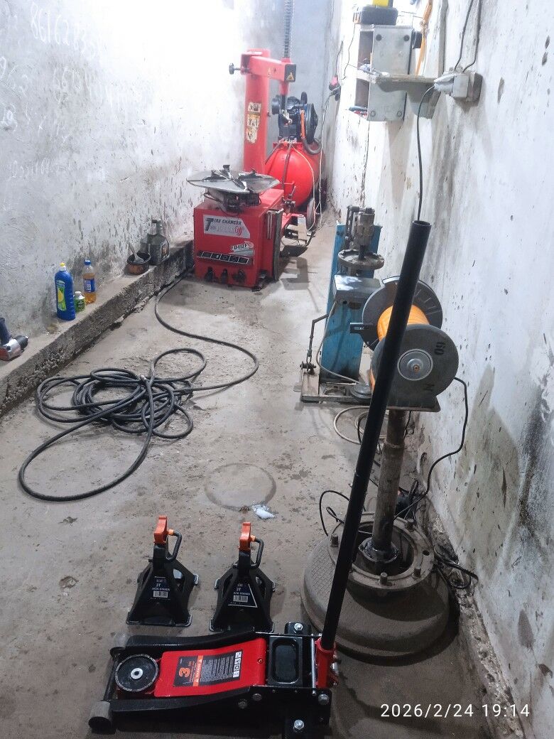 wulkanzasiya 30 000 TMT - Туркменабат - img 1