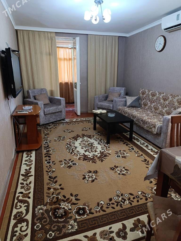 1ком.кв.30мкр - Aşgabat - img 1