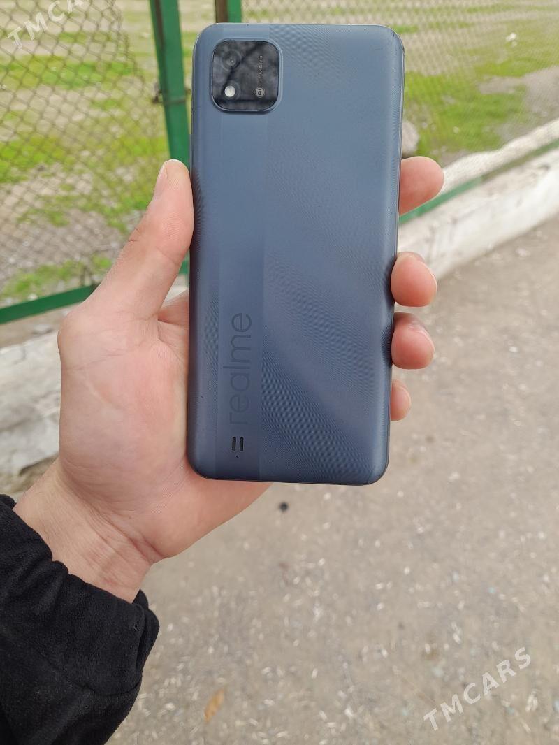 реалми - Türkmenbaşy - img 1