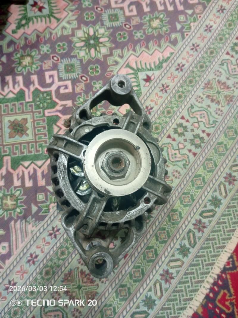 opel dinam 400 TMT - Daşoguz - img 1