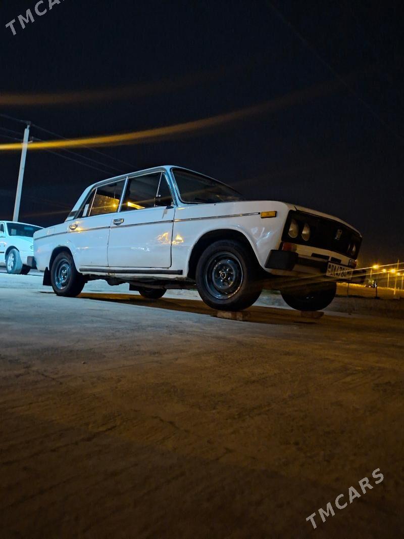 Lada 2106 2001 - 40 000 TMT - Бахарден - img 1