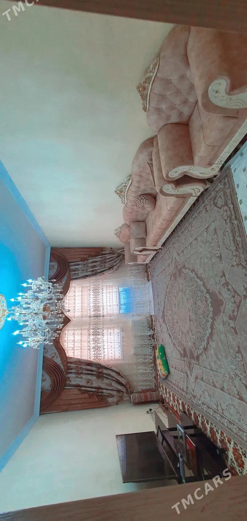 Taslama 4/4 4 Kom 110m² - Köşi - img 1