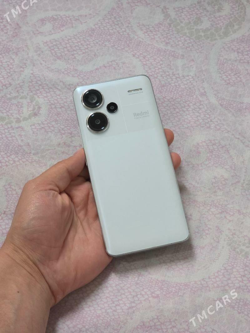 Redmi Not 13pro+. 12/512 - Aşgabat - img 1