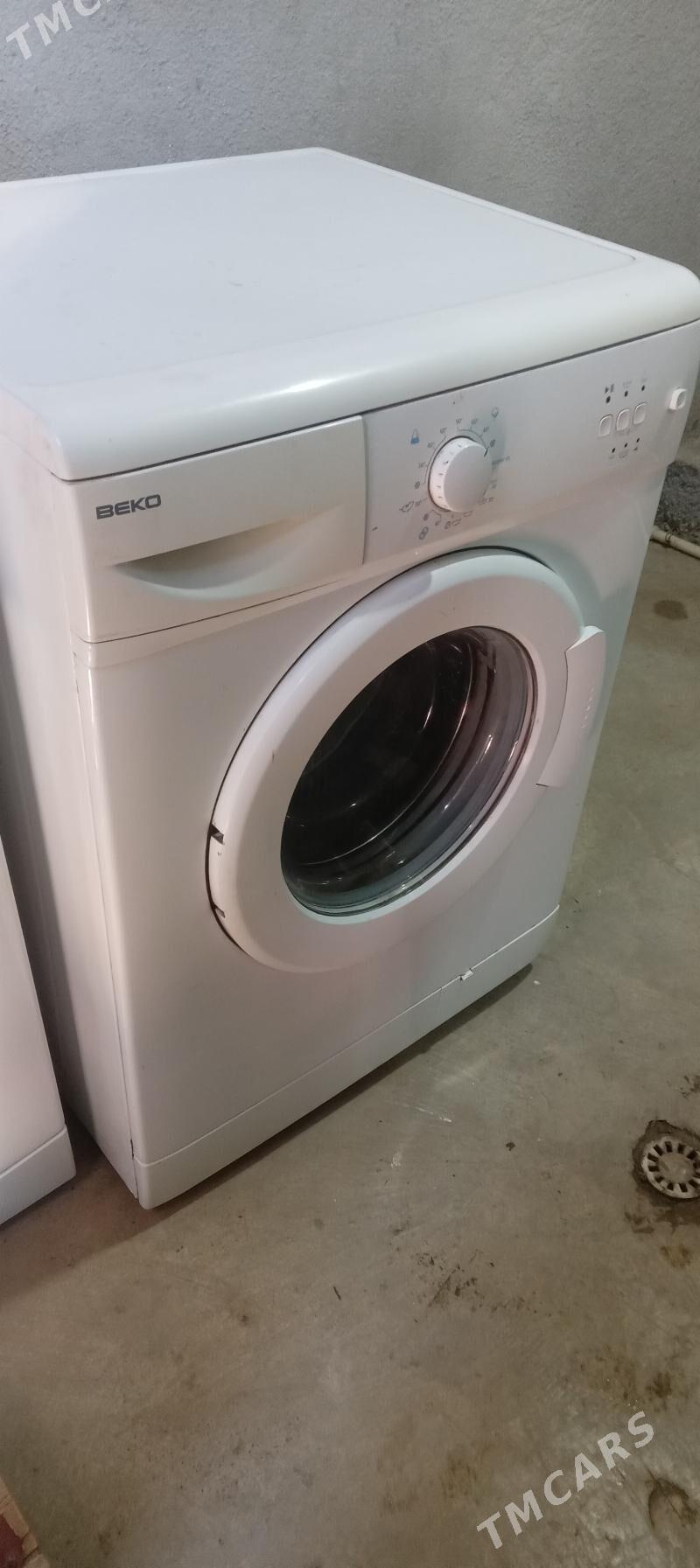стиральная машина Беко - Aşgabat - img 1