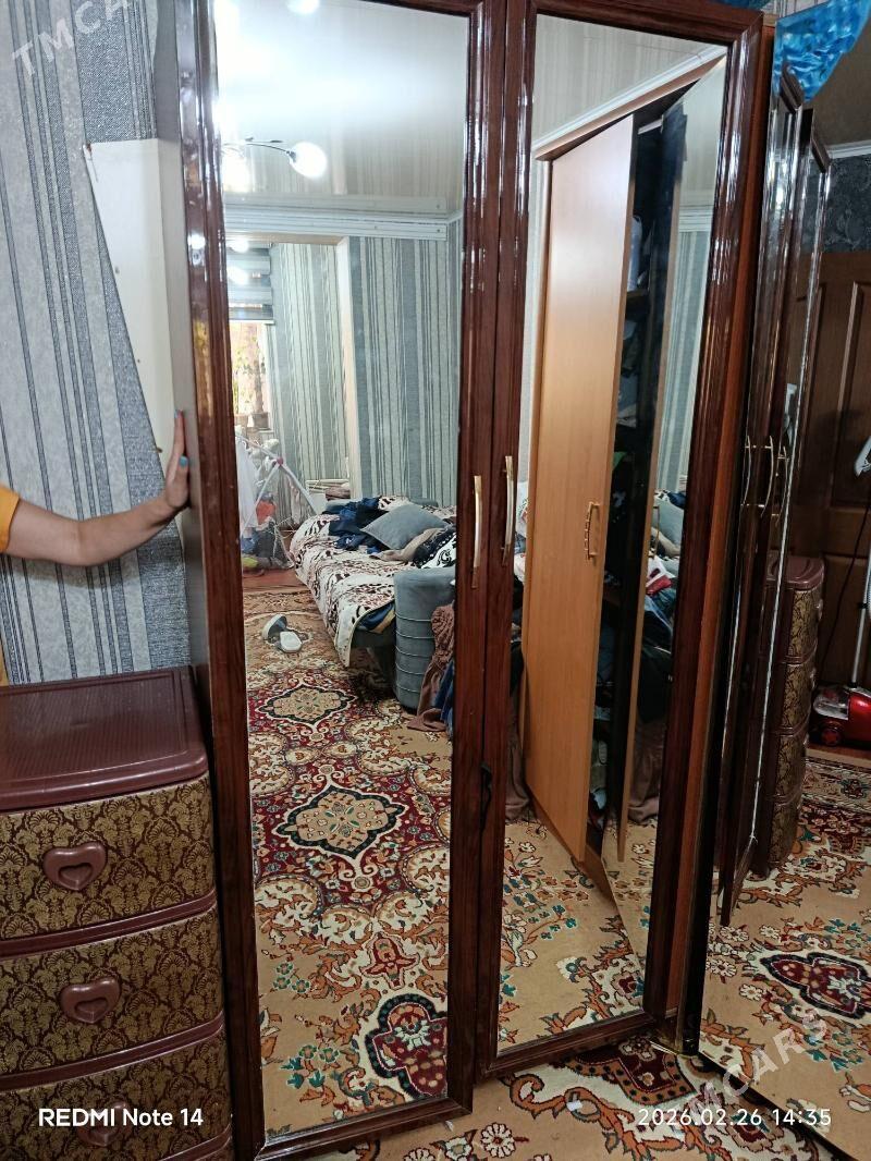 шифонер - 10 мкр - img 1