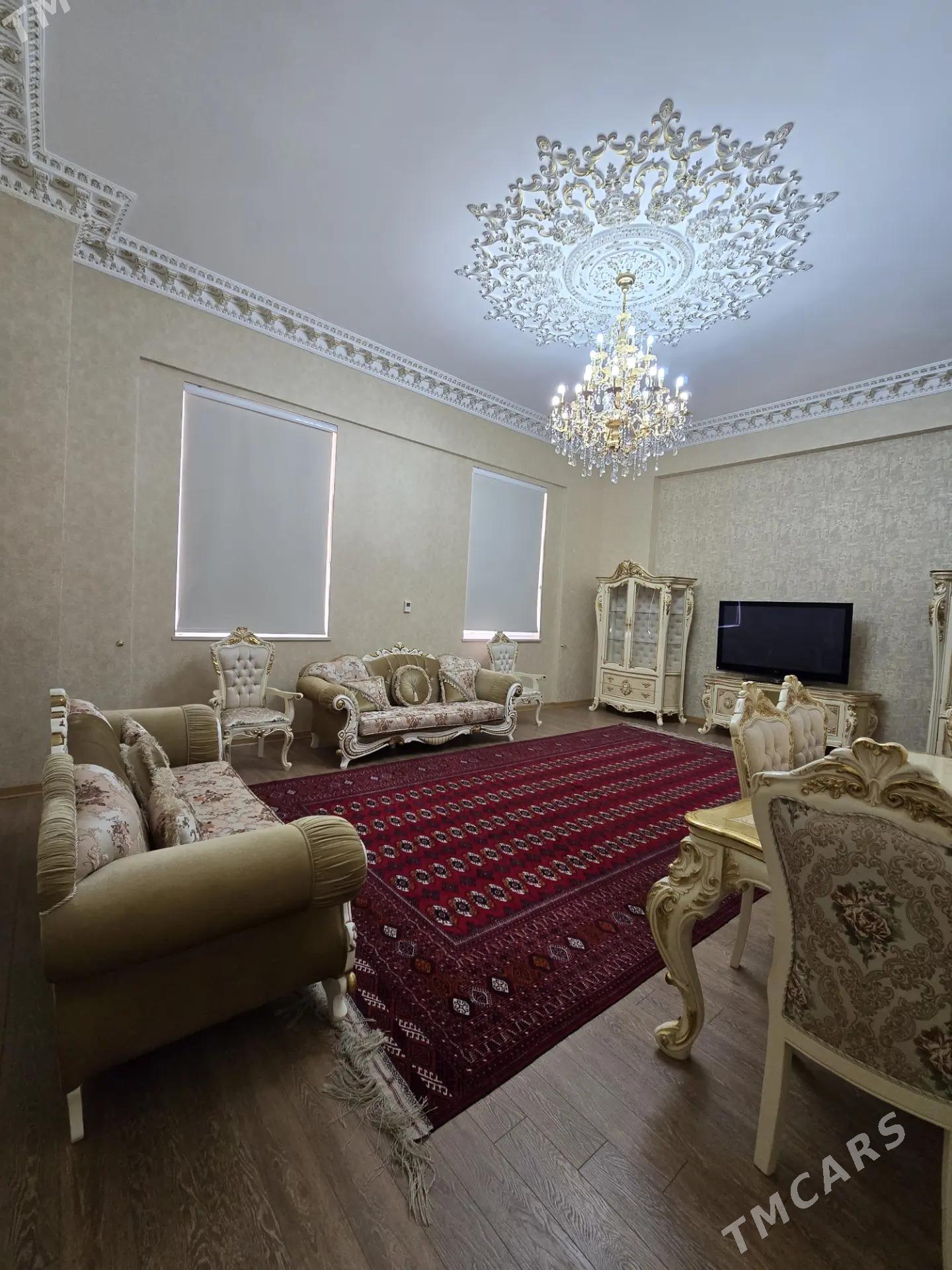  ARENDA 15 TAPGYR - 15-й этап - img 1