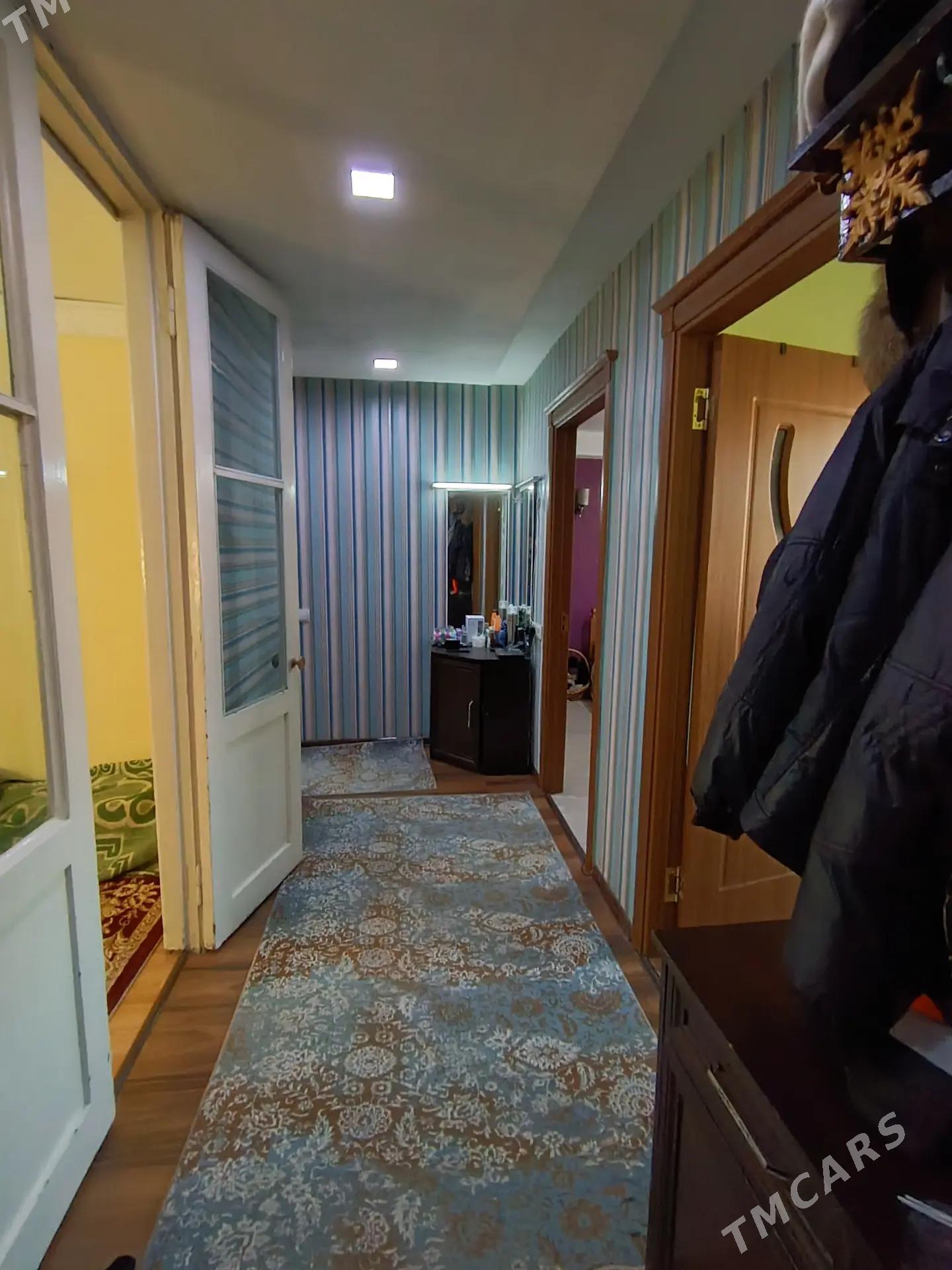 Satlyk jay 207 - Балканабат - img 1