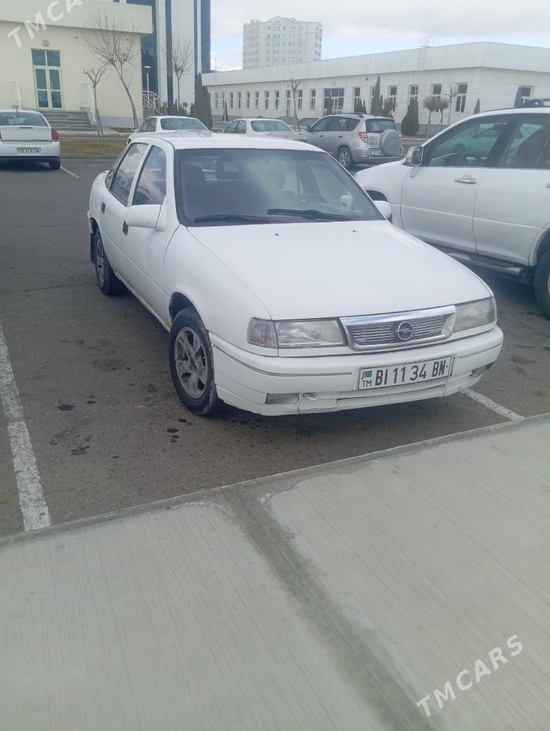 Opel Vectra 1990 - 30 000 TMT - Türkmenbaşy - img 1