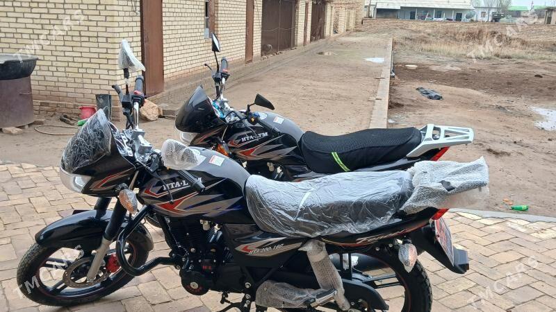 Fekon FK200-14G 2025 - 20 000 TMT - Kerki - img 1