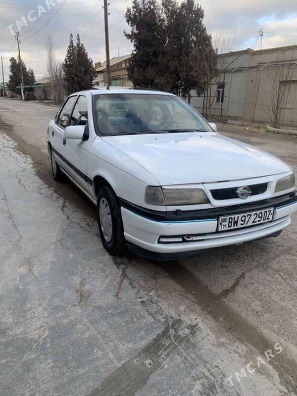 Opel Vectra 1993 - 50 000 TMT - Daşoguz - img 1