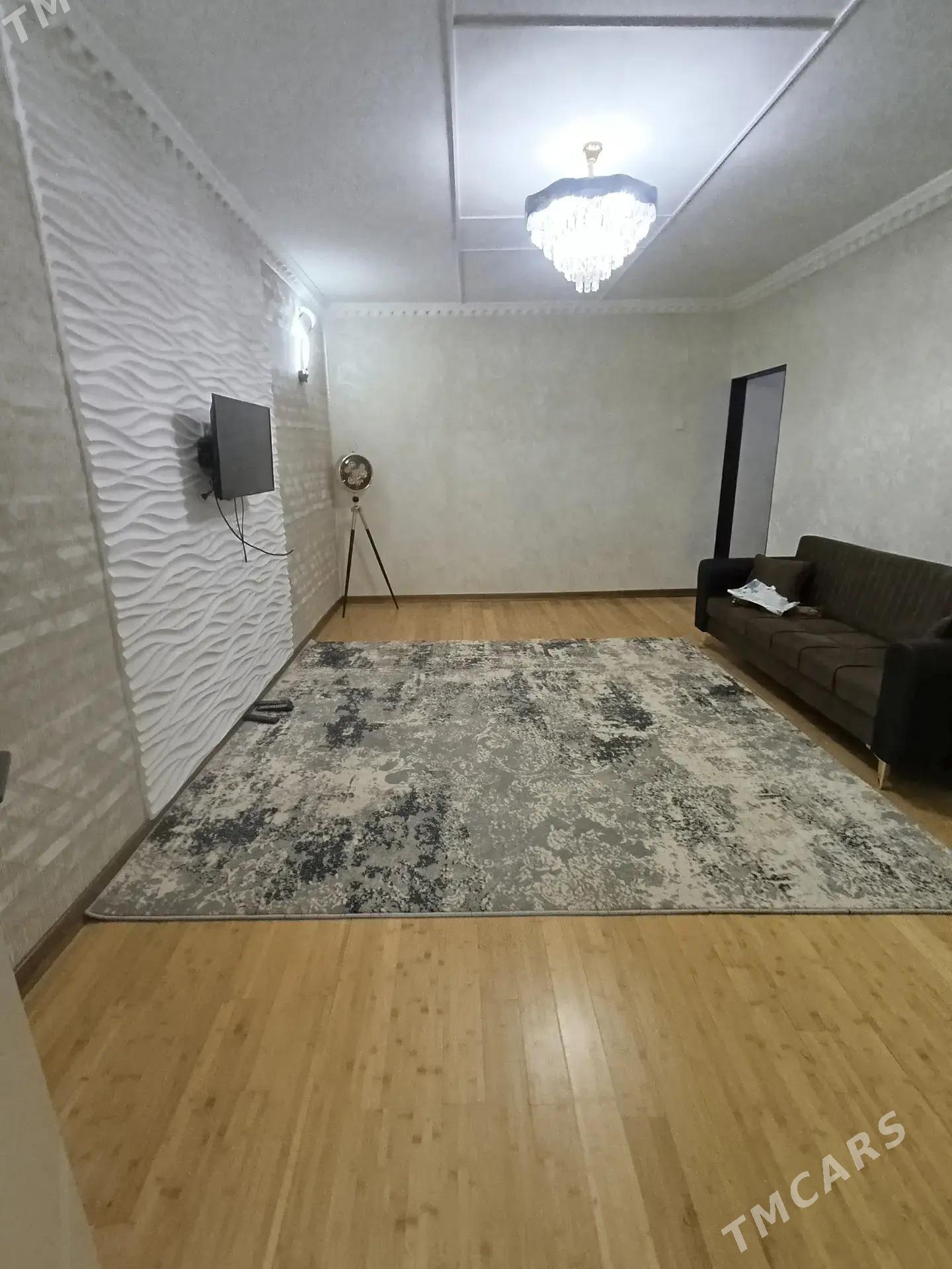 Arenda 1etaj 2kom 11mkr - Ашхабад - img 1