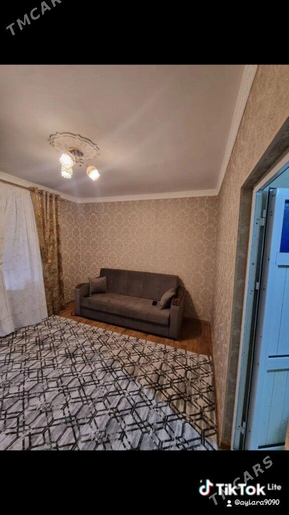 4мкр гостинка - Ашхабад - img 1