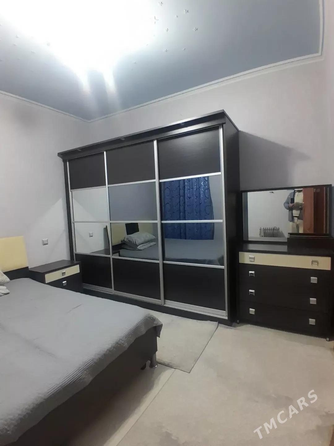 arenda jay - Ашхабад - img 1