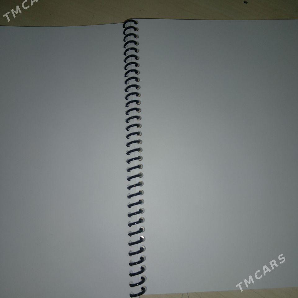 broşýurowka.брошюров - Aşgabat - img 1