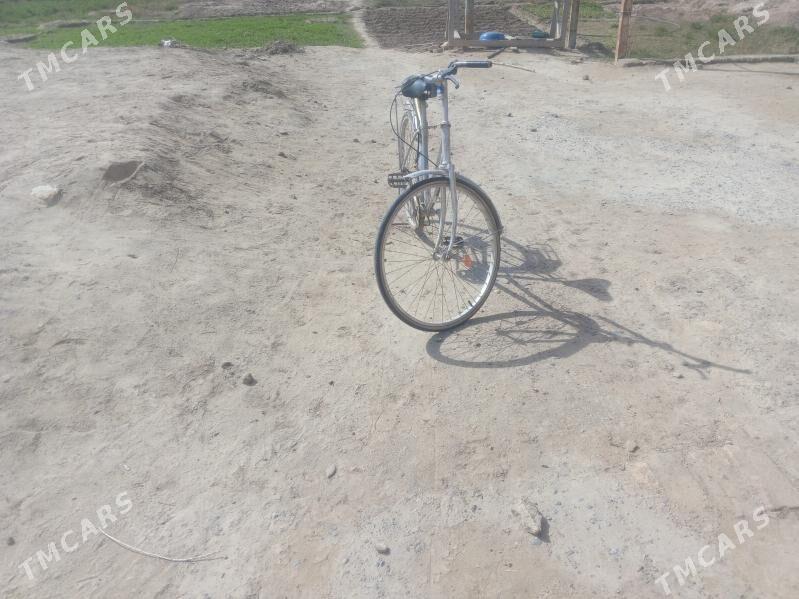 Welosipet - Мургап - img 1