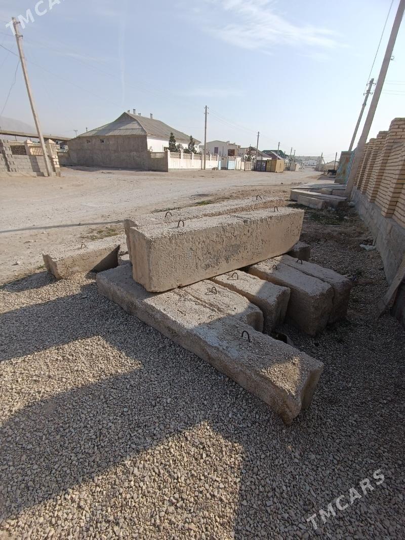 FESKA BETON - Балканабат - img 1