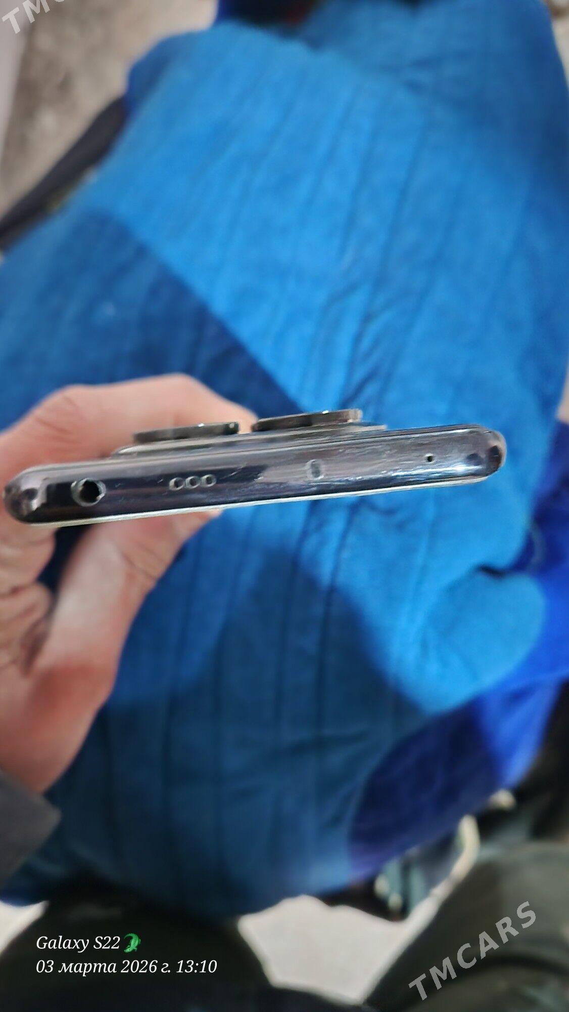 Redmi note 14 pro 8/256 - Aşgabat - img 1