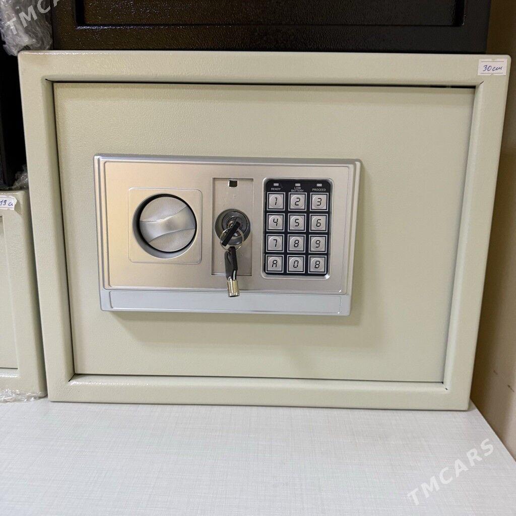 Seyf - Aşgabat - img 1