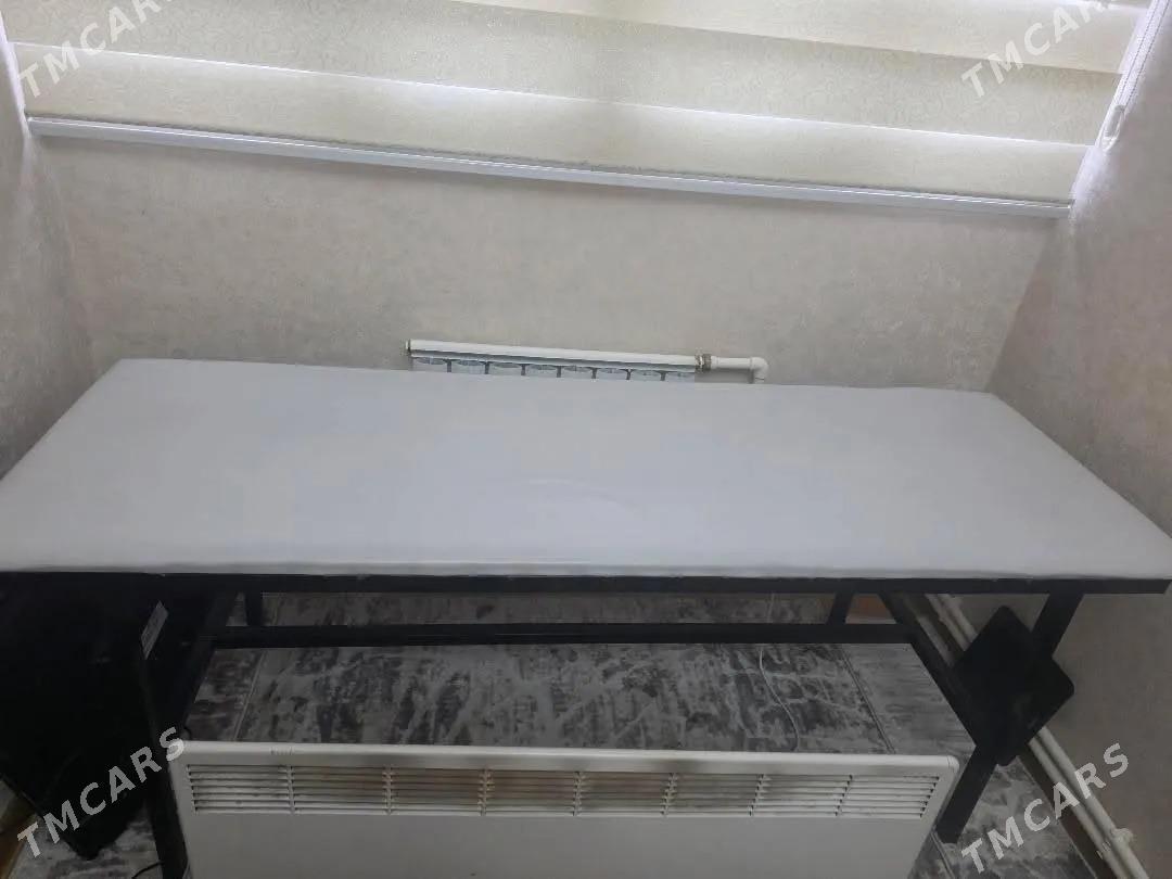 Кушетка для наращивания ресниц - Ашхабад - img 1