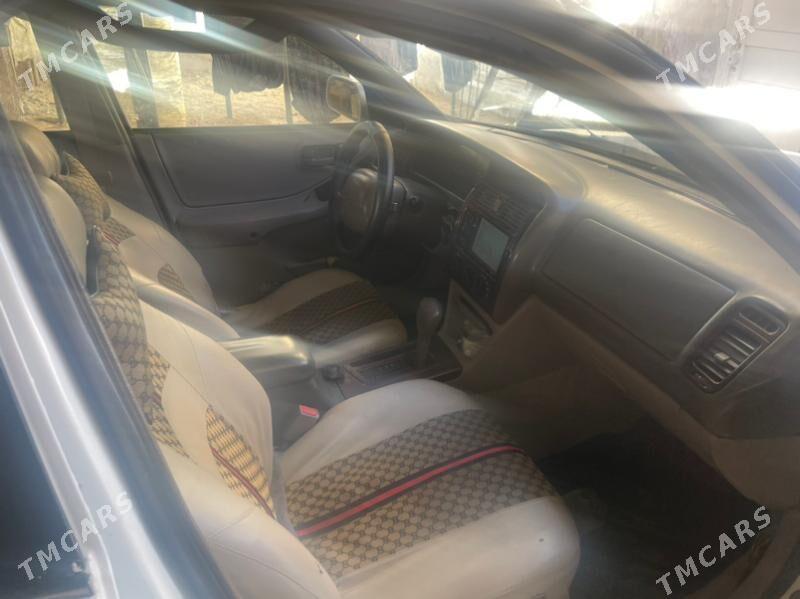 Toyota Avalon 1998 - 130 000 TMT - Мары - img 1