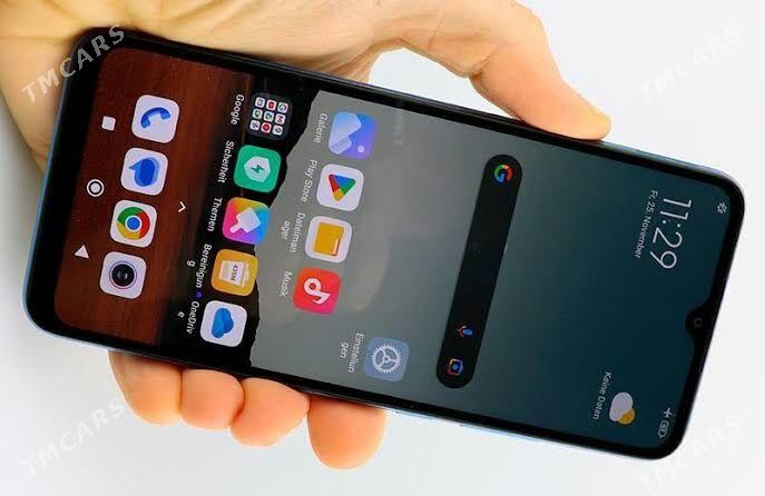 Redmi 10c - Анев - img 1