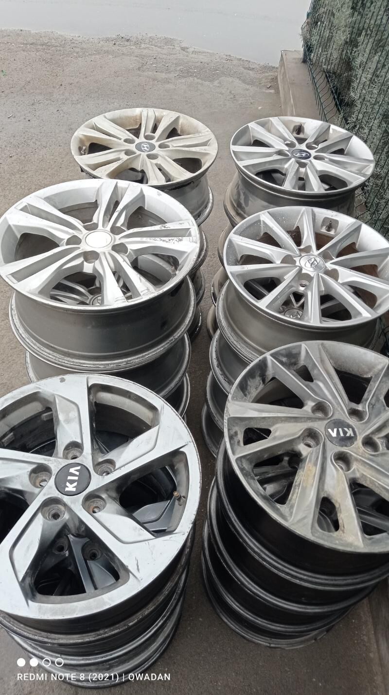 Disga kia hundaý morda 10 TMT - Хитровка - img 1