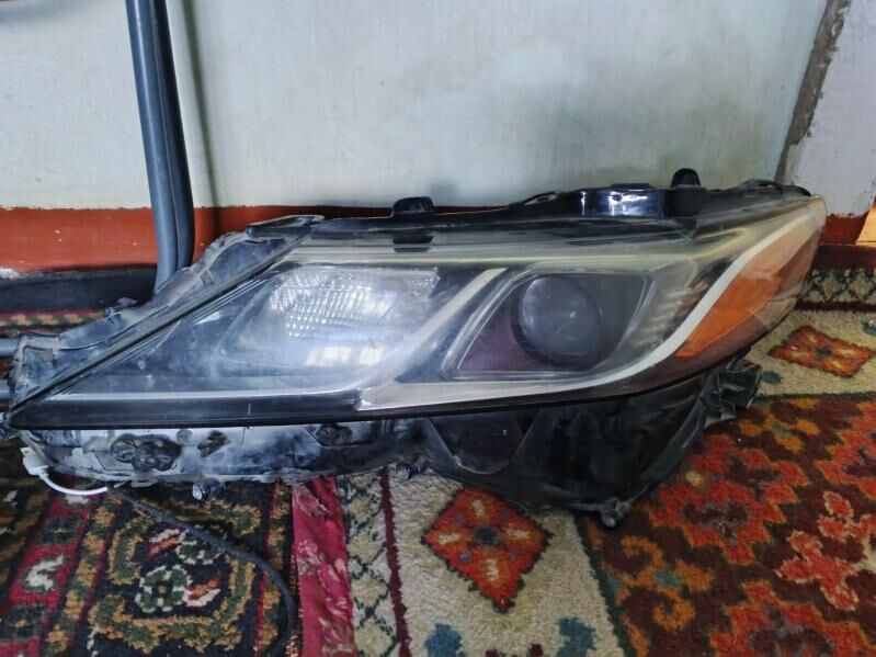 Kemry far 500 TMT - Гороглы (Тагта) - img 1