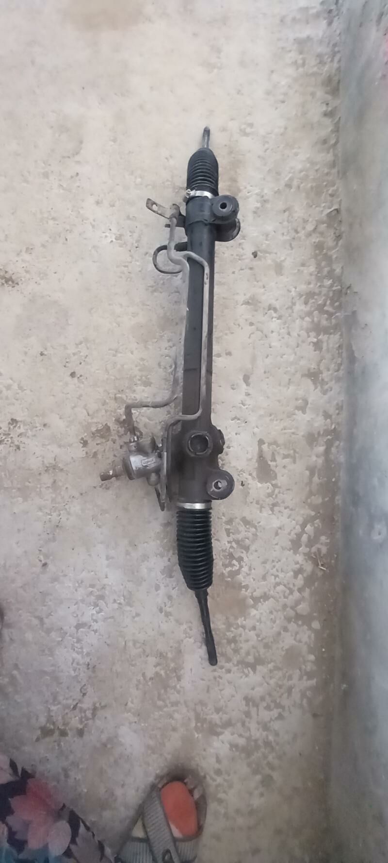 Lexus RX 350 rulewoy kalonka 1 000 TMT - Саят - img 1