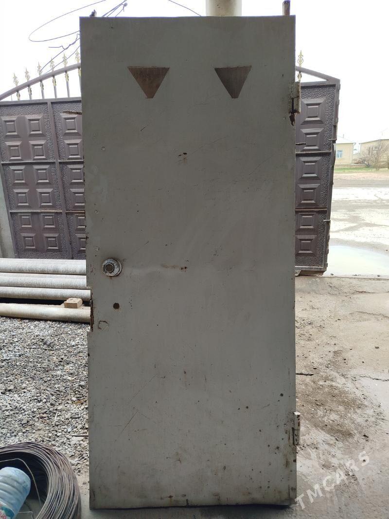 isik gapy - Мары - img 1