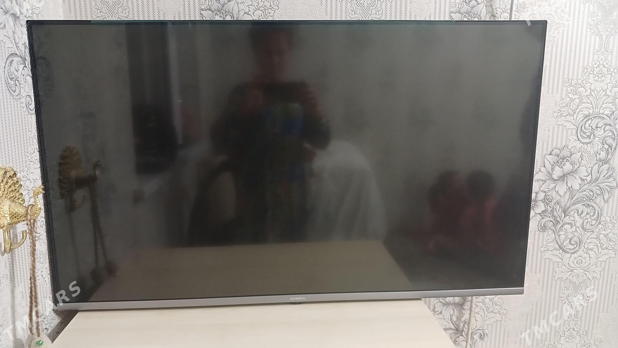 Telewizor, телевизор 43 - 11 мкр - img 1