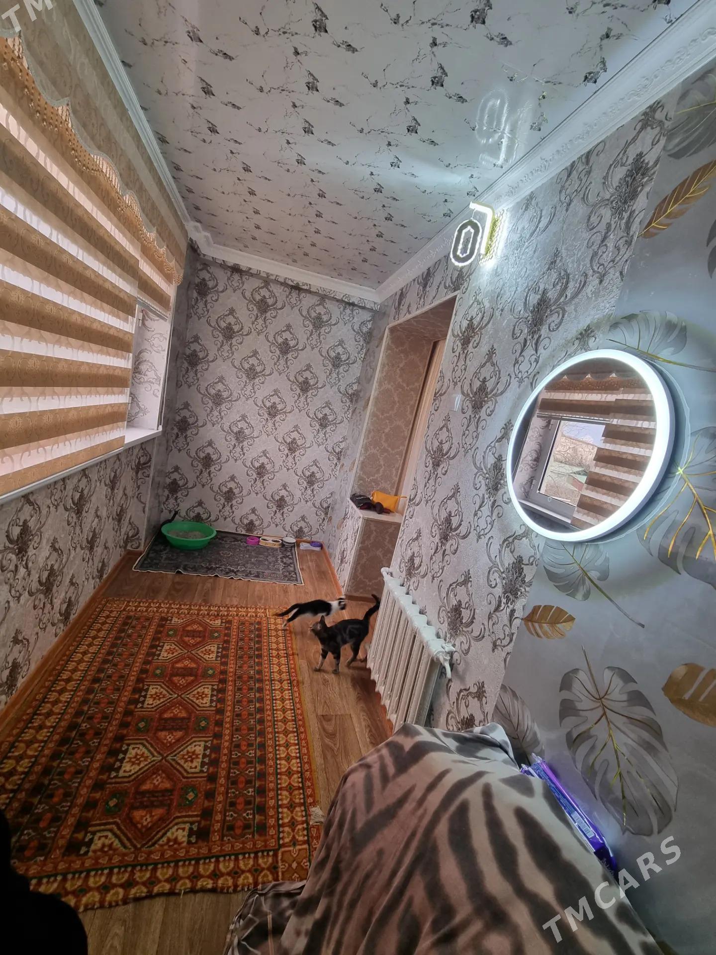 4мкр гостинка - Ашхабад - img 1