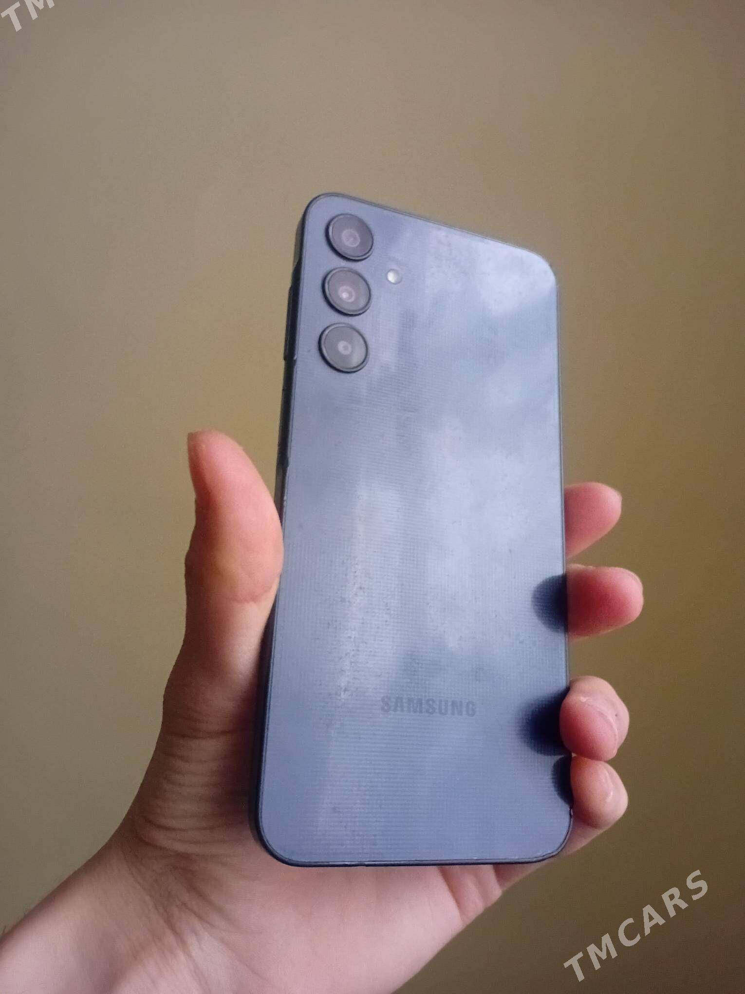 A 25  5G  6/128 - Туркменабат - img 1