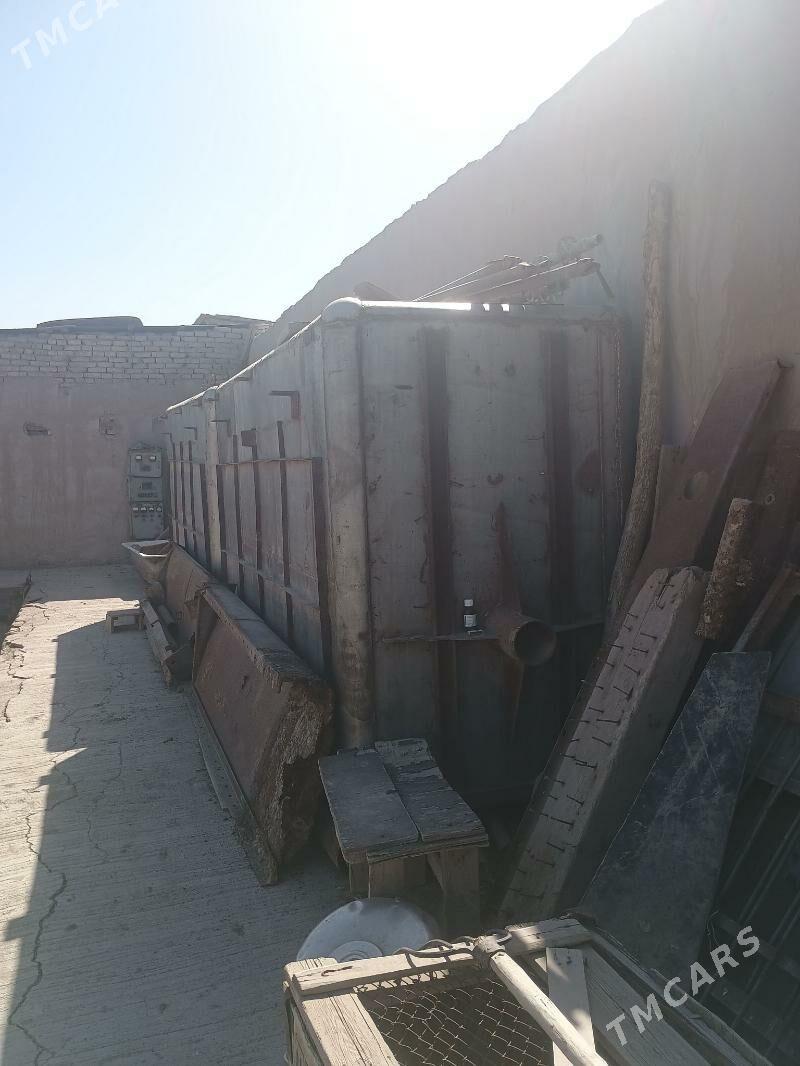 baçok neržaweyka - Дашогуз - img 1