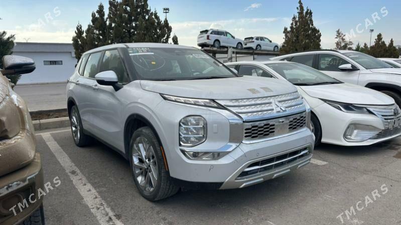 Mitsubishi Outlander 2023 - 390 000 TMT - Aşgabat - img 1