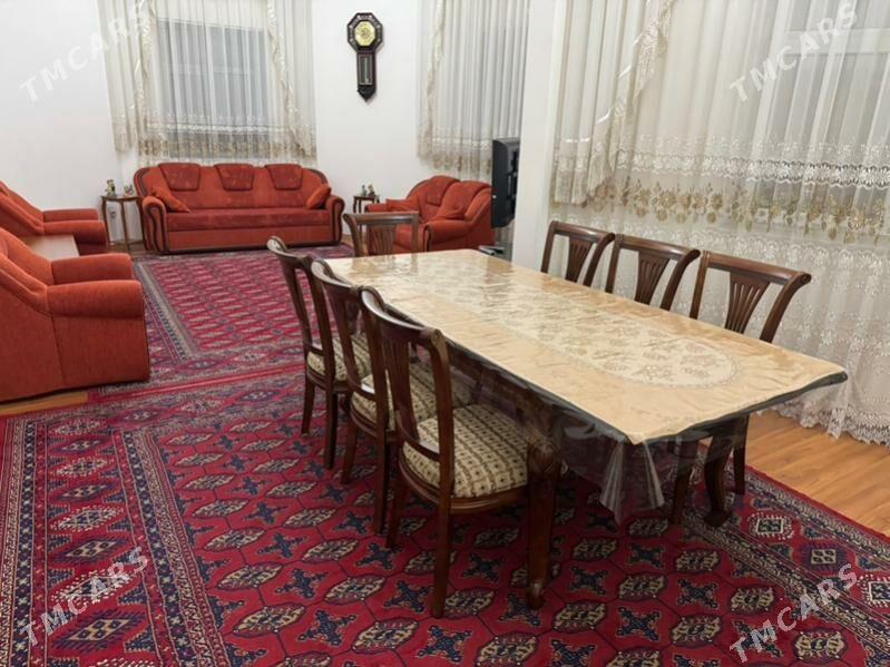 Arenda Mollanepes - Aşgabat - img 1