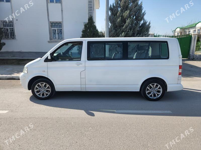 водитель на своём авто 9 чел - Aşgabat - img 1