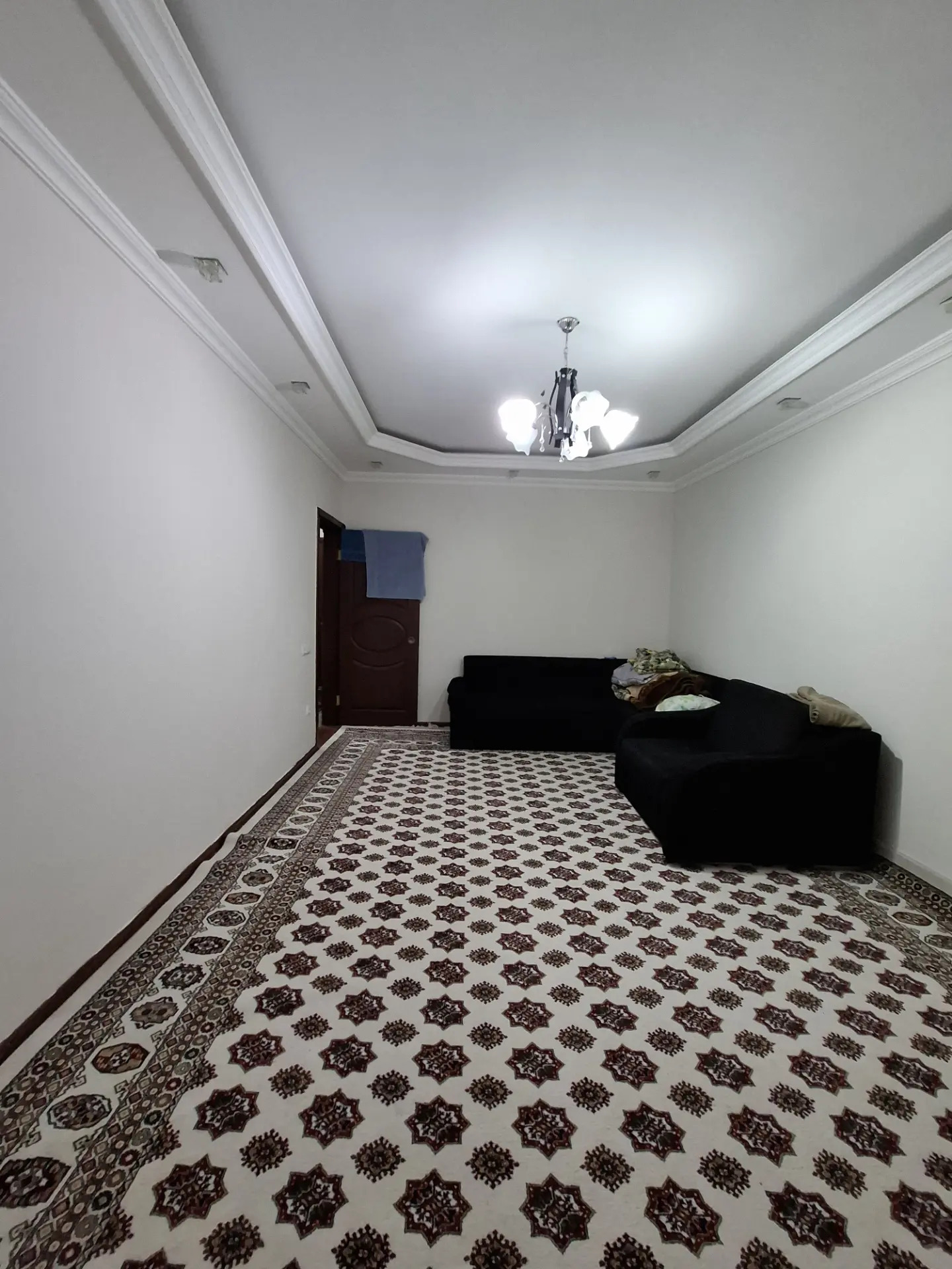 Satlyk jay mir3 arzan 2komnat - Aşgabat - img 1