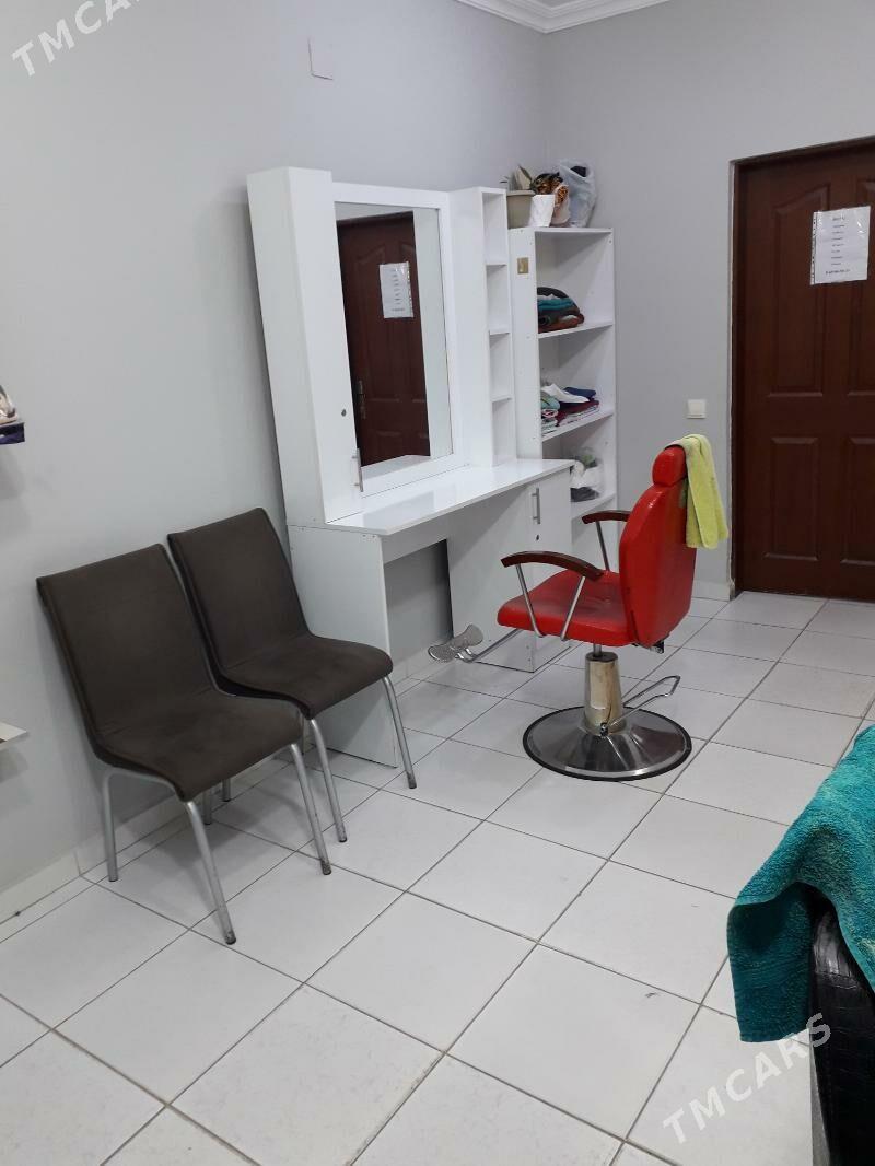 ARENDA  SALON - Ашхабад - img 1