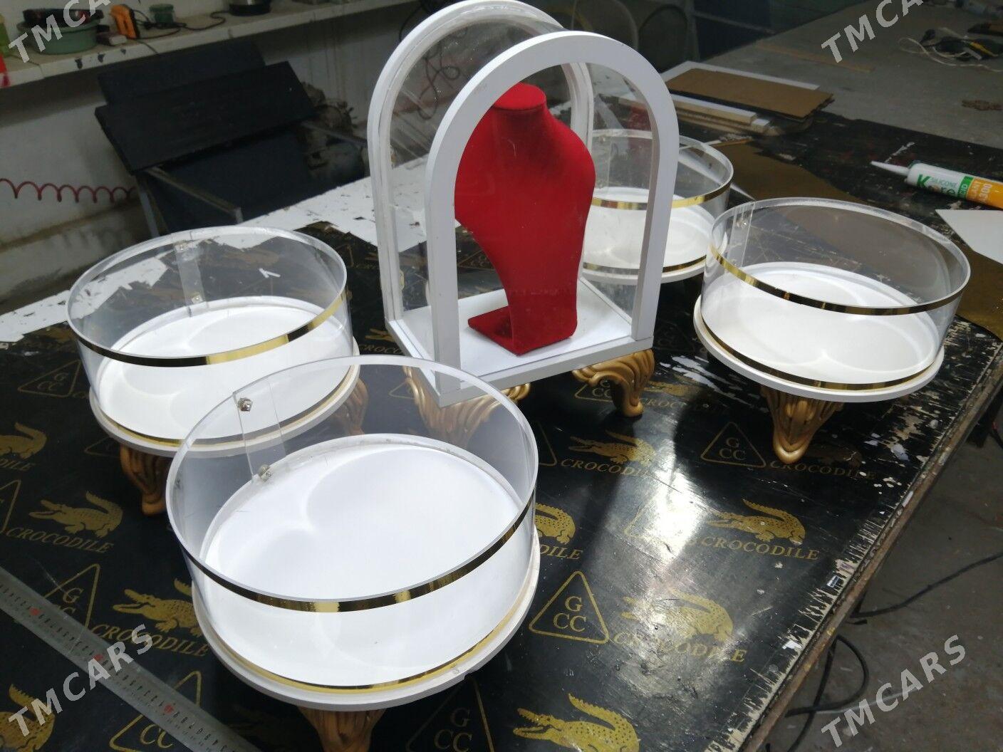 Gyzyl salynyan - Balkanabat - img 1