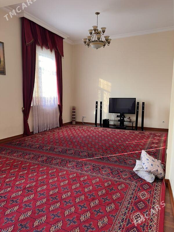 Elitka Podwoyski 4 Kom 190m - ул. Подвойского (Битарап Туркменистан шаёлы) - img 1