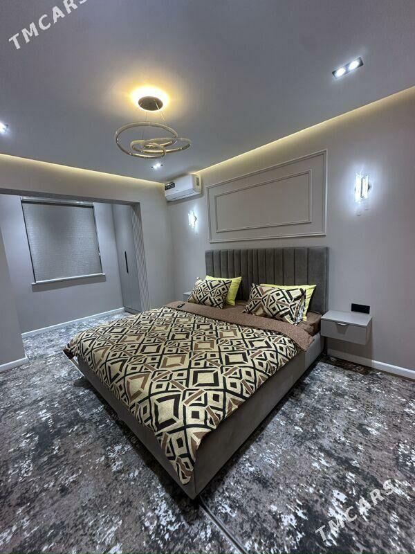 Arenda kv dublikis - Aşgabat - img 1