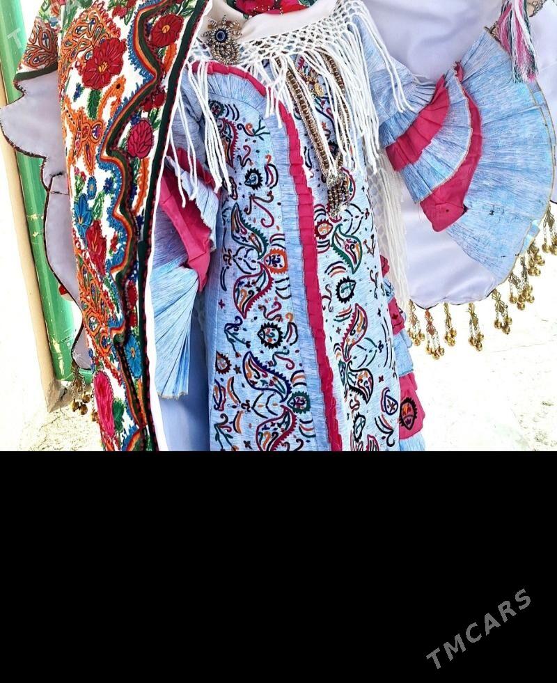 toy koynek - Кипджак - img 1