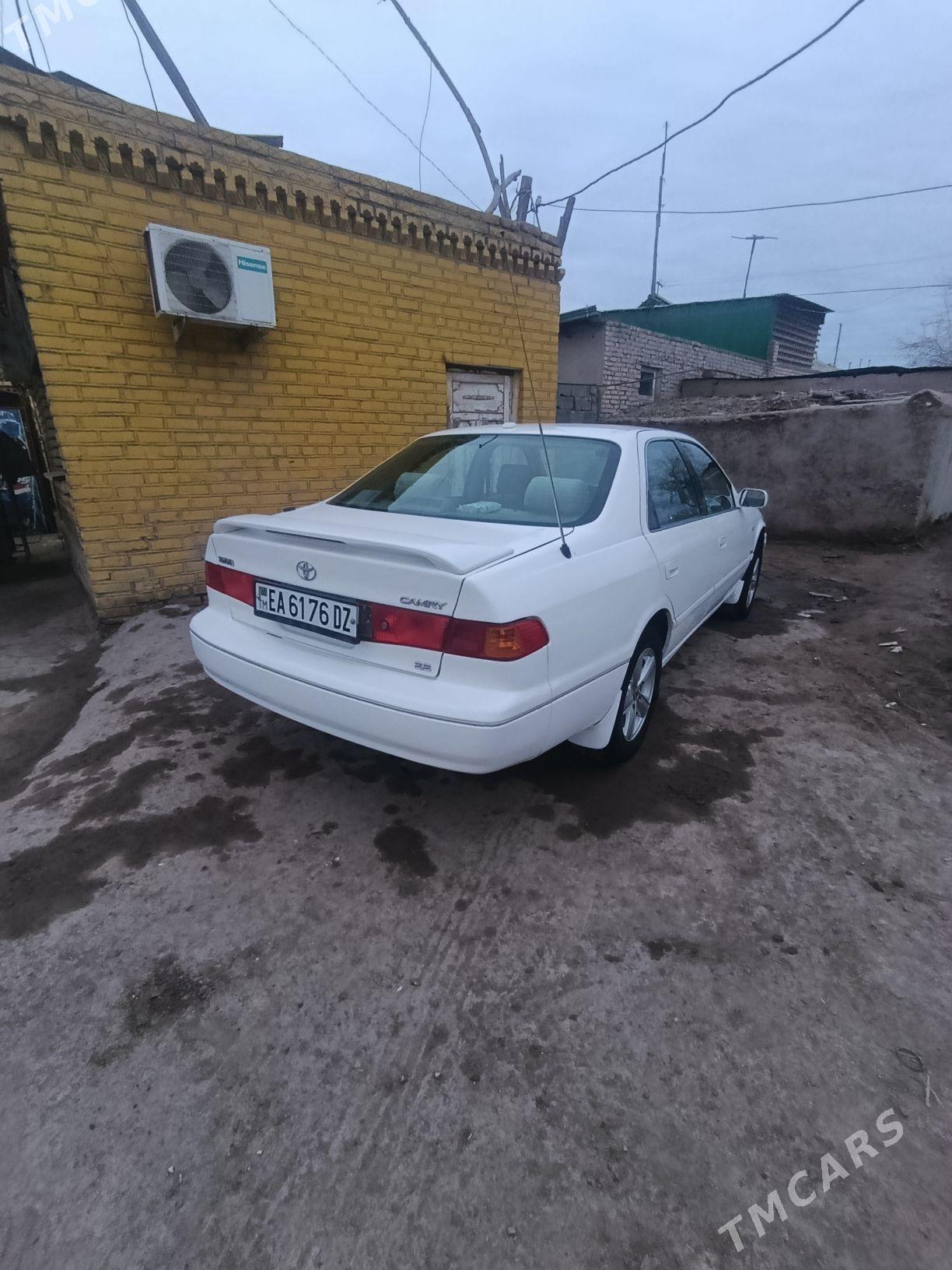 Toyota Camry 1997 - 130 000 TMT - Köneürgenç - img 1