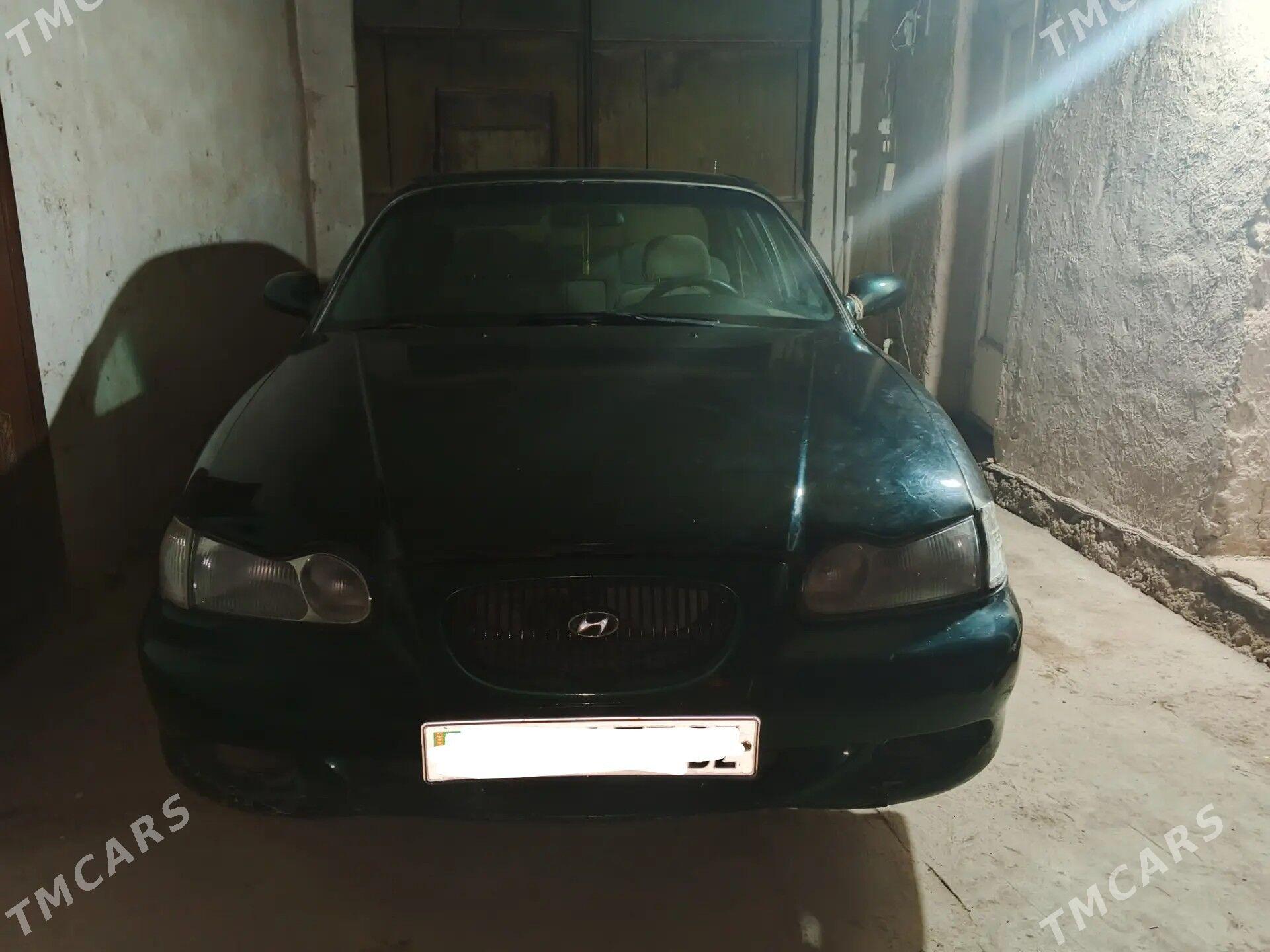 Hyundai Sonata 1996 - 25 000 TMT - Köneürgenç - img 1